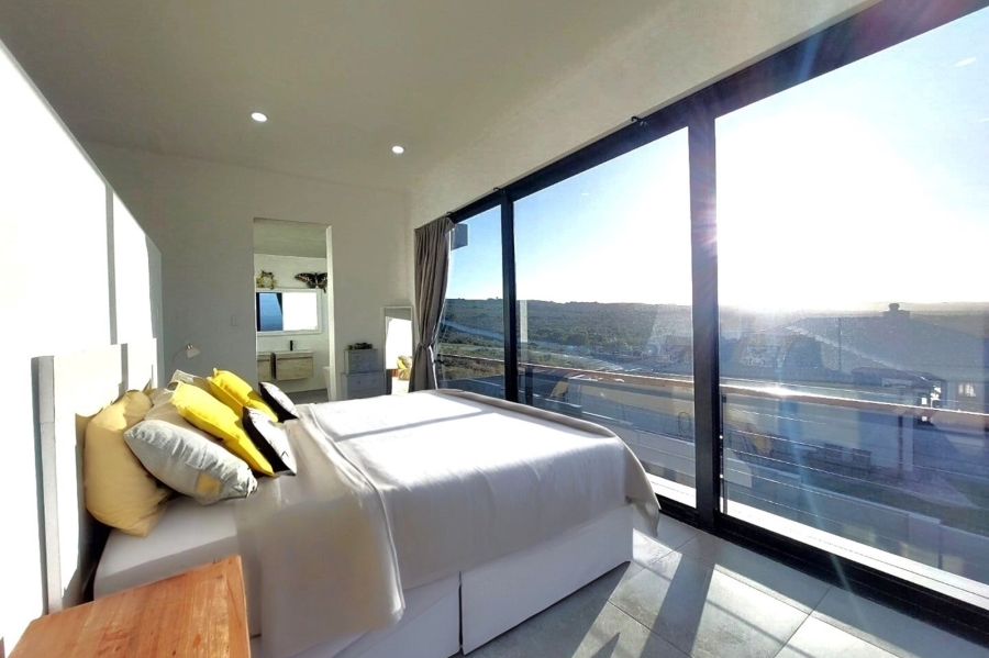 4 Bedroom Property for Sale in Blue Waters Estate Eastern Cape